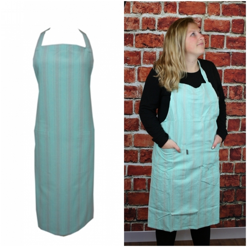 Zástěry na vařen, grilování i na zahradu